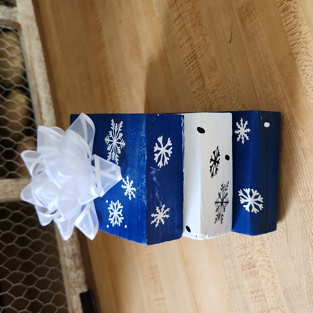 Homemade Rustic Decor - Picture 2 of 4